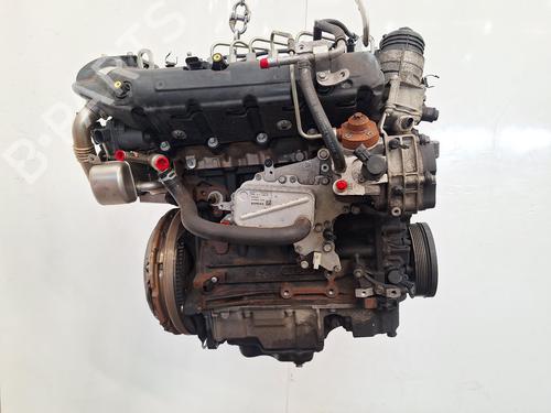 Engine VAUXHALL INSIGNIA Mk I (A) Hatchback (G09) 2.0 CDTI (68) | BP36811157M1 - Image 2