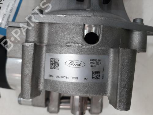 Steering column FORD FOCUS IV (HN) 1.5 EcoBlue | BP32144658M21 