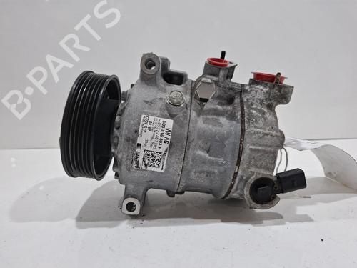 Used AC compressor AC compressor VW CADDY IV MPV (SAB, SAJ) 2.0 TDI (102 hp) 39707654 39707654