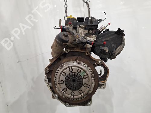 Used Engine VAUXHALL ADAM (M13) 1.2 (69 hp) 30180487