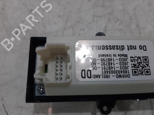 Electronic module JAGUAR I-PACE (X590) EV400 AWD | BP30141788M83
