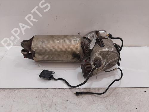 partikelfilter partikelfilter MERCEDES-BENZ C-CLASS Coupe (C205) C 300 d (205.318) (245 hp) 37218757 37218757