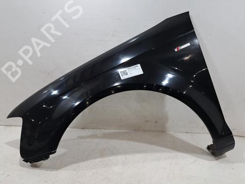 Used Left front fenders AUDI A3 Convertible (8P7) 1.8 TFSI (160 hp) 30671170