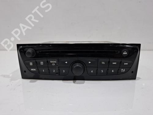 Autoradio Autoradio 38412556 38412556