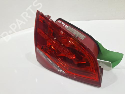 Left taillight AUDI A3 Convertible (8P7) 1.8 TFSI | BP26871889C34 