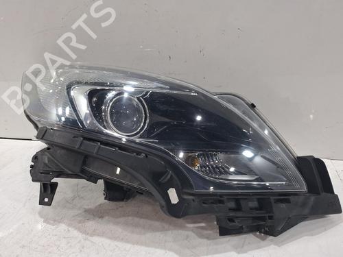 Used Right headlight Right headlight VAUXHALL ZAFIRA Mk III (P12) 2.0 CDTi (75) (130 hp) 39965270 39965270