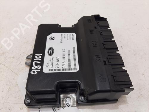 Used Control unit Control unit LAND ROVER RANGE ROVER IV (L405) 4.4 SDV8 4x4 (340 hp) 32757135 32757135