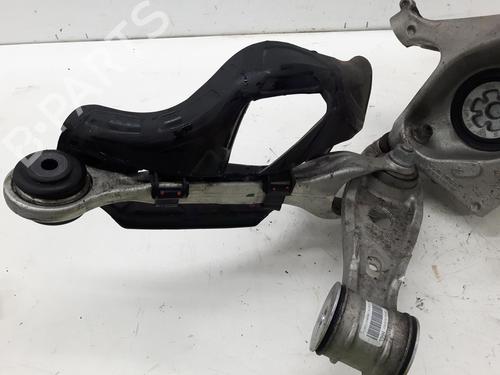 Right front steering knuckle PORSCHE 718 BOXSTER (982) 2.0 T (982320, 982321, 982350, 982351) | BP26745102M26 - Image 5