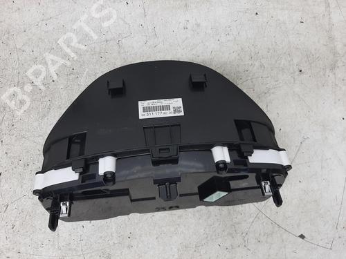 Instrument cluster VAUXHALL CROSSLAND X / CROSSLAND (P17) 1.2 (75) | BP26836409C47 