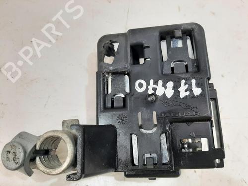 Fuse box JAGUAR I-PACE (X590) EV400 AWD | BP30094998E1