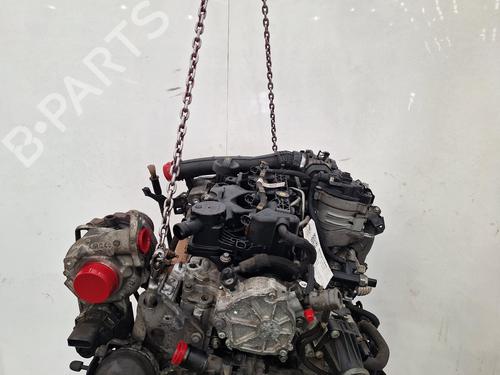 Engine VAUXHALL VIVARO C Van (K0) 1.5 | BP31977950M1 
