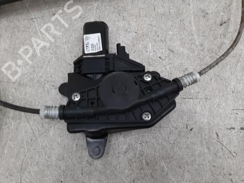 Front left window mechanism MG MG 3 1.5 | BP26816510C22 
