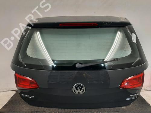 Bakluke CC/Kombi-Kupé VW GOLF VI (5K1) 1.2 TSI (105 hp) 29112558