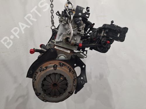 Engine FIAT PANDA (312_, 319_) 1.2 (312PXA1A) | BP40010733M1 - Image 3