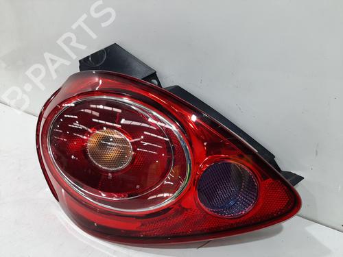 Left taillight FORD KA (RU8) 1.2 | BP36966438C34 - Image 3