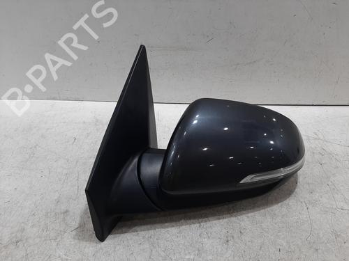 Ryggespeil venstre KIA RIO IV (YB, SC, FB) 1.4 CRDi 90 (90 hp) 32270667