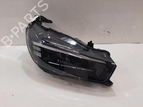 right-headlight-vauxhall-corsa-mk-v-f-2019-36811003 main image