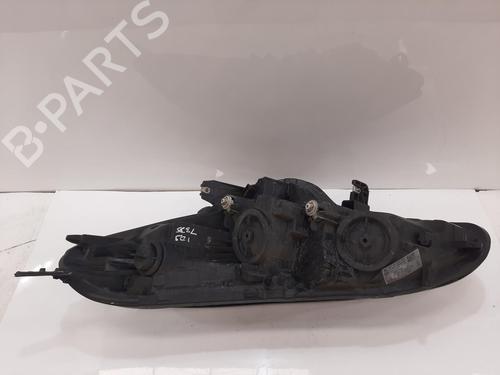 Right headlight VAUXHALL CORSA Mk IV (E) (X15) 1.4 | BP38015398C29 - Image 6