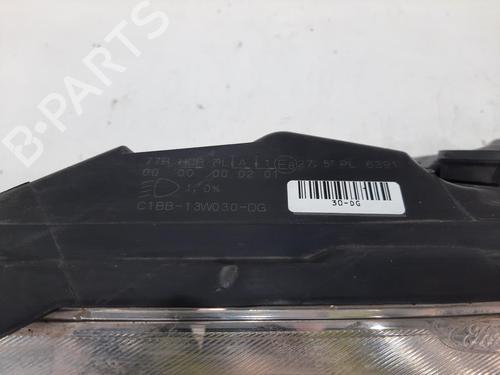 Left headlight FORD FIESTA VI (CB1, CCN) 1.25 | BP38327812C28 - Image 2