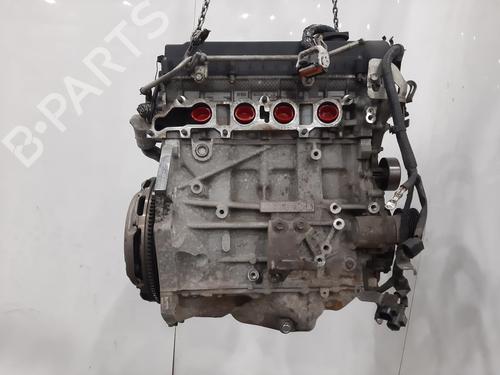 Motor MAZDA MX-5 III (NC) 2.0 (NC18) | BP29809276M1 