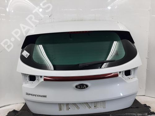 Bagklap CC/Kombi-Coupé Bagklap CC/Kombi-Coupé 38446937 38446937
