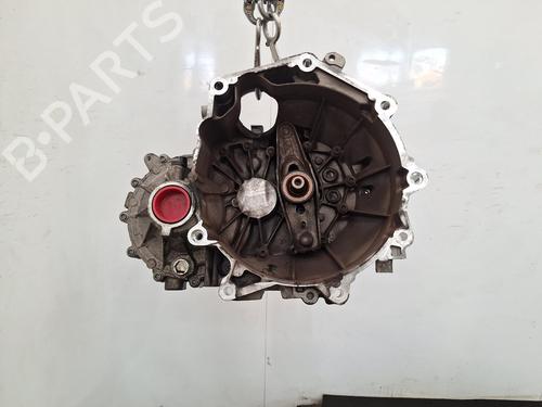 Used Gearbox Gearbox 37172504 37172504