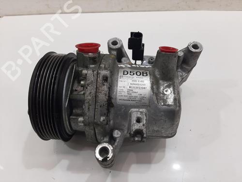 AC-Kompressor MAZDA 2 Hatchback (DL, DJ) 1.5 SKYACTIV-G M Hybrid (90 hp) 32682676