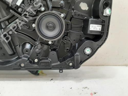 Front right window mechanism BMW 5 Touring (G31) 520 d xDrive | BP35985894C23 - Image 5