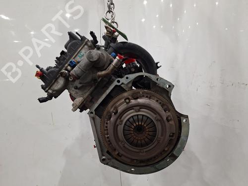 Engine MG MG 3 1.5 | BP39142981M1 - Image 4