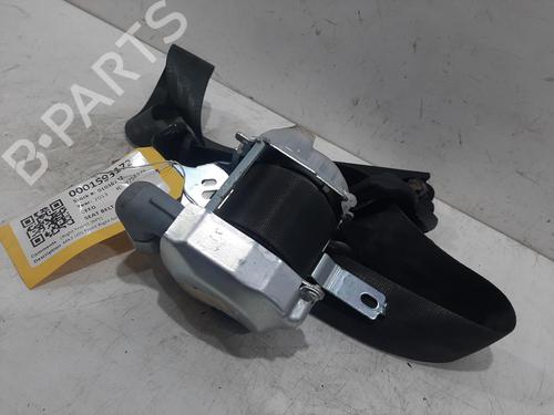 Front right seatbelt KIA PRO CEE'D (JD) 1.6 GT | BP31009754I25 - Image 3