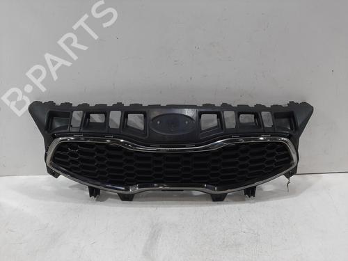 Used Grille KIA CEE'D (JD) 1.6 CRDi 128 (128 hp) 32026905