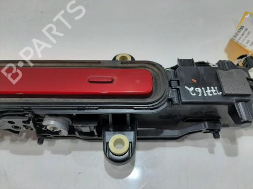 Exterior handle JAGUAR I-PACE (X590) EV400 AWD | BP29322612C122