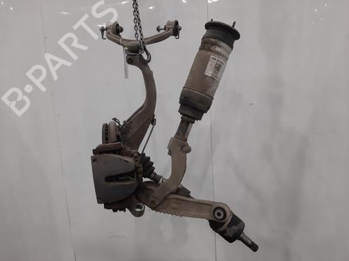 Used Left front suspension JAGUAR I-PACE (X590) EV400 AWD (400 hp) 29636465