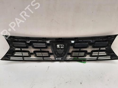 Grill DACIA DUSTER (HM_) 1.3 TCe 130 (HMMF) | BP36383542C40  - Image 5