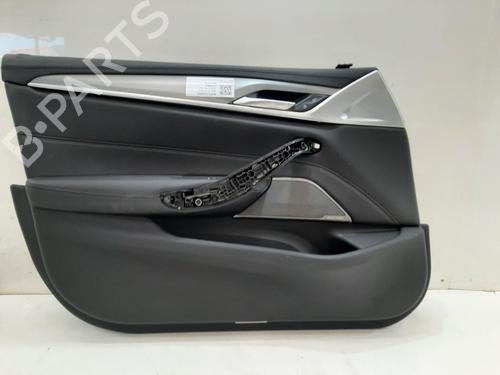 Used Other Other BMW 5 Touring (G31) 520 d xDrive (190 hp) 35985886 35985886