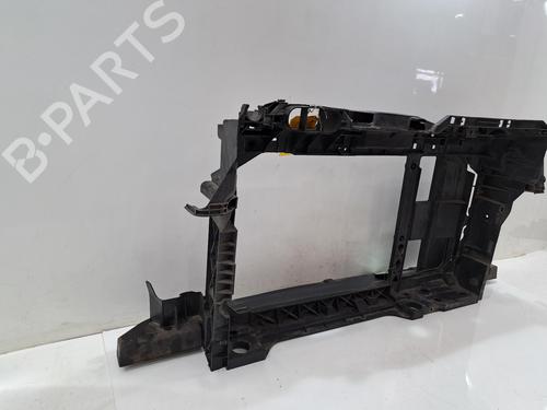 Front slam panel MAZDA 2 (DE_, DH_) 1.3 MZR (DE3FS) | BP35769148C72 - Image 5