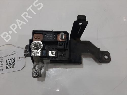 Fuse box JAGUAR I-PACE (X590) EV400 AWD | BP29297476E1 