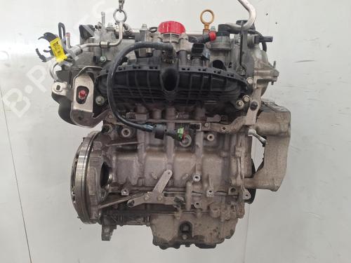 Engine VAUXHALL ASTRA Mk VII (K) (B16) 1.4 Turbo | BP40533412M1 - Image 5
