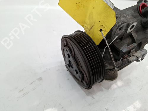 AC compressor CITROËN C1 (PM_, PN_) 1.0 | BP38568771M34 - Image 4