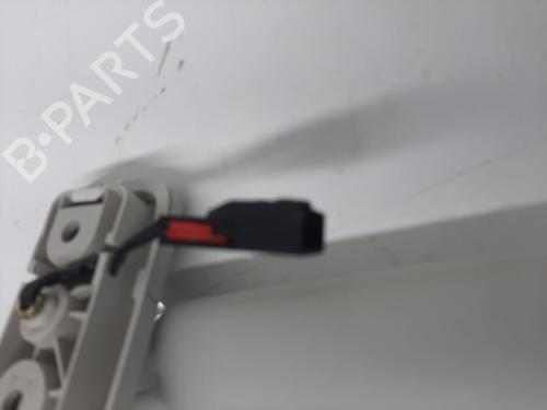 Right sun visor JAGUAR I-PACE (X590) EV400 AWD | BP26870274I2 - Image 4