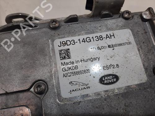 Inverter/Converter JAGUAR I-PACE (X590) EV400 AWD | BP34149595M119  - Image 5