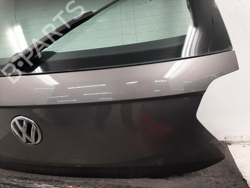 Tailgate VW POLO VI (AW1, BZ1, AE1) 1.0 TSI | BP32448431C6