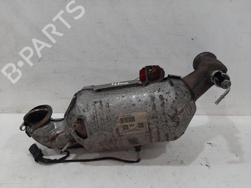 Used Particulate filter Particulate filter PEUGEOT 308 II (LB_, LP_, LW_, LH_, L3_) 1.6 BlueHDi 120 (120 hp) 33720748 33720748