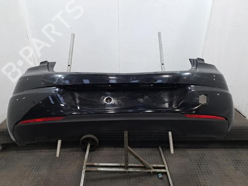 rear-bumper-vauxhall-astra-mk-vii-k-b16-2015-32172015 main image