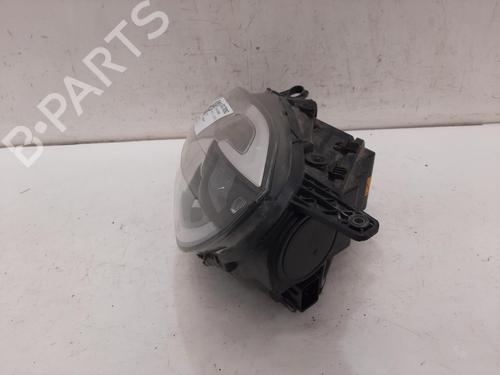 Left headlight VOLVO V40 Hatchback (525) D4 | BP37673029C28 - Image 5