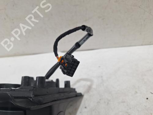 Left mirror PEUGEOT PARTNER Box Body/MPV (K9) 1.5 BlueHDi 100 | BP32422823C26