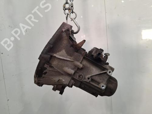 Gearbox FORD KA (RU8) 1.2 | BP31903735M3