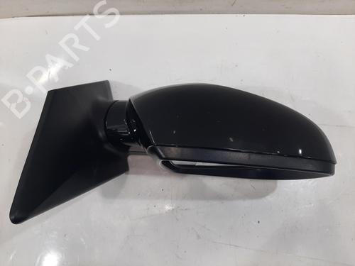Right mirror HYUNDAI ix35 (LM, EL, ELH) 1.6 | BP26847786C27 