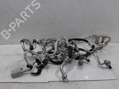 AC pipe JAGUAR I-PACE (X590) EV400 AWD | BP30608508M126 