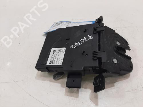 Tailgate lock JAGUAR I-PACE (X590) EV400 AWD | BP29266522C101 